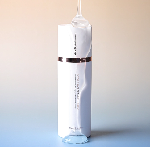 S-STYLE SECRET Y-ZONE SERUM(120ML)