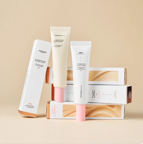 SC DARK SPOT BLEMISH CREAM 35ML
