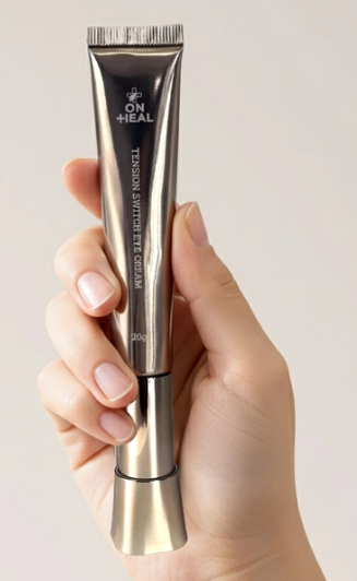 TENSION SWITCH EYE CREAM