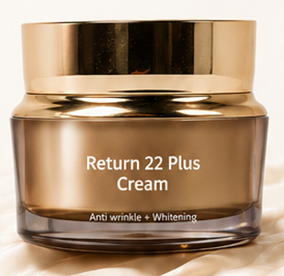 ALL IN ONE CREAM